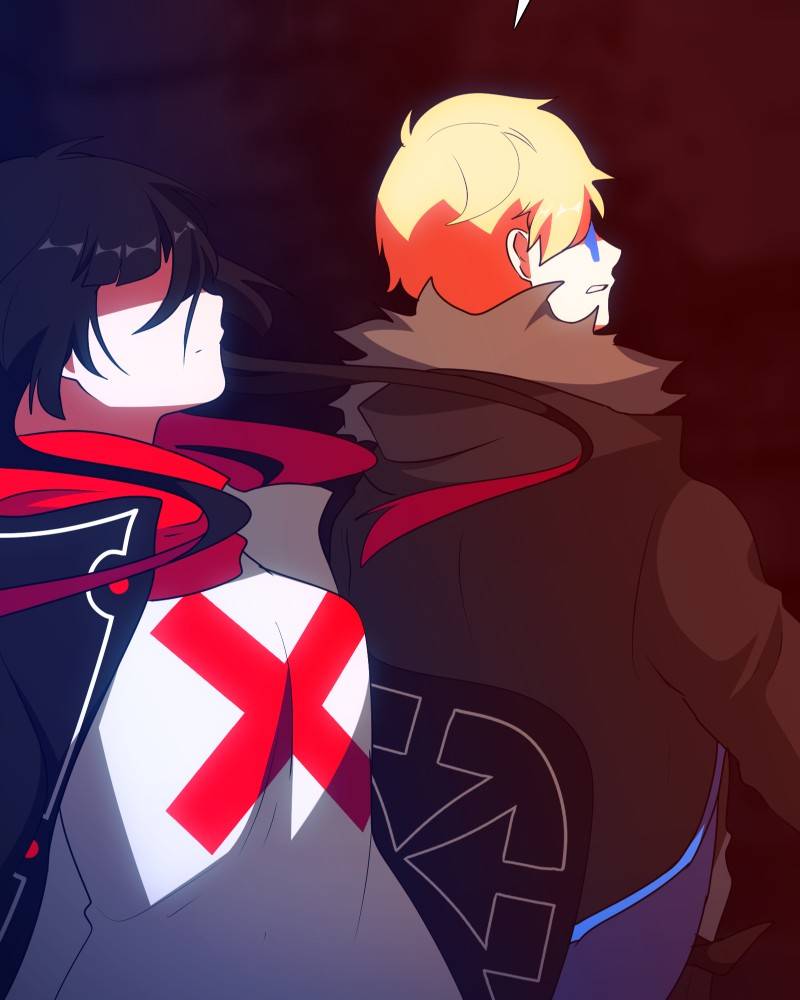I’m the Grim Reaper Chapter 86 - Page 77