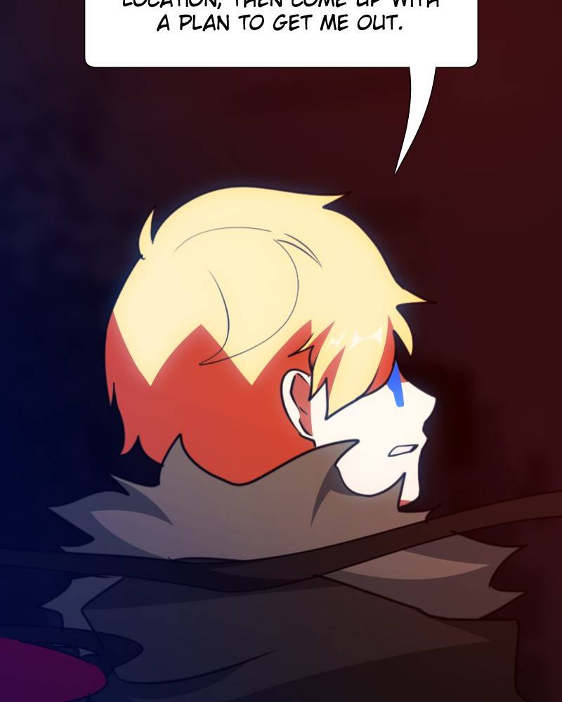I’m the Grim Reaper Chapter 86 - Page 81