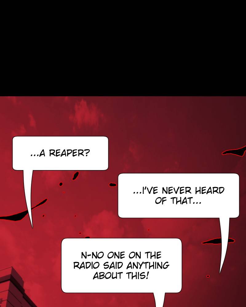 I’m the Grim Reaper Chapter 87 - Page 155