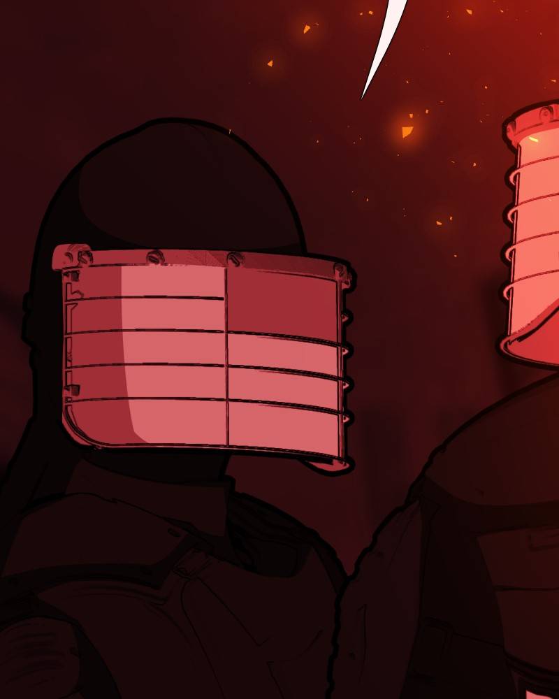 I’m the Grim Reaper Chapter 87 - Page 17