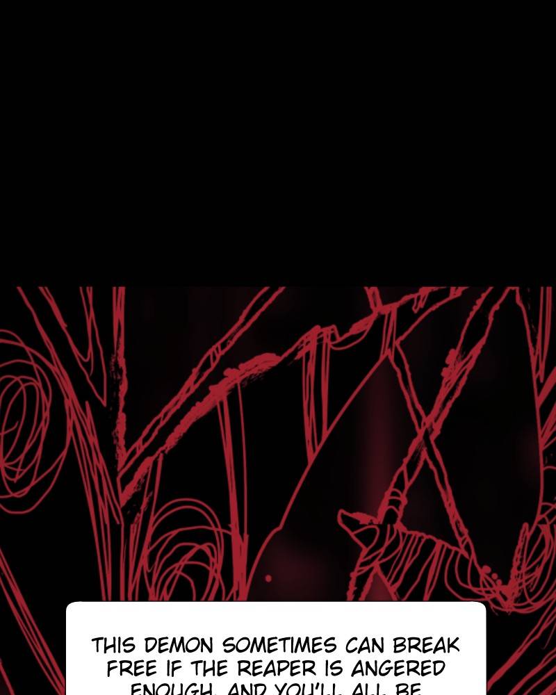 I’m the Grim Reaper Chapter 87 - Page 170
