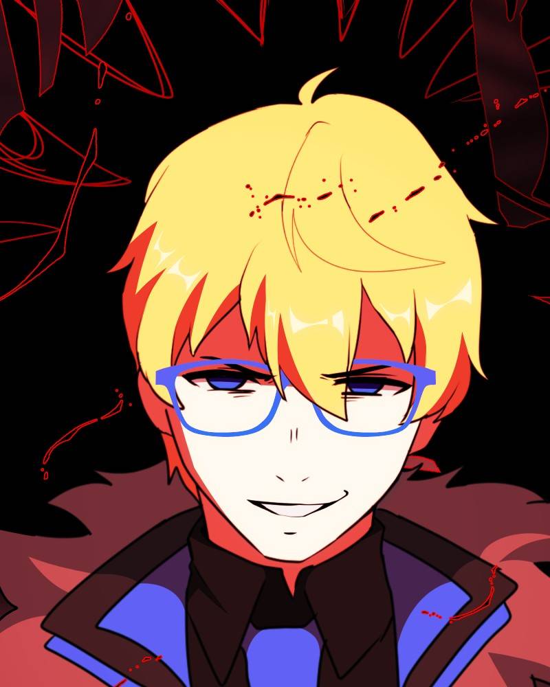 I’m the Grim Reaper Chapter 87 - Page 183