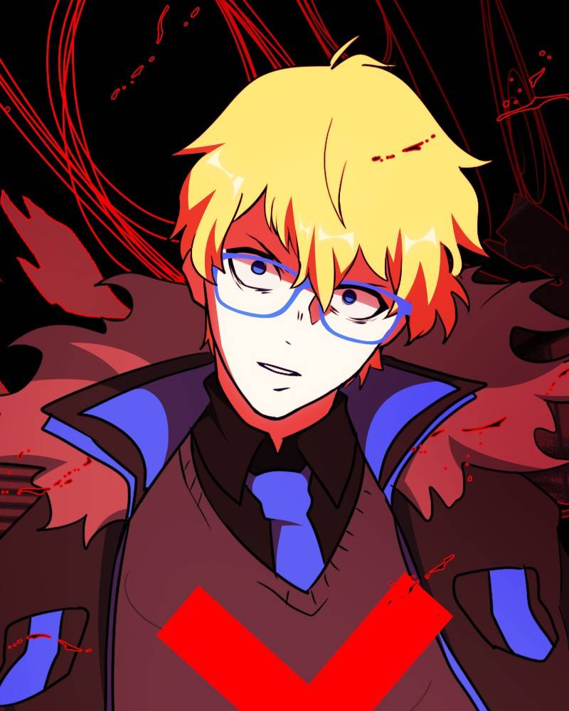 I’m the Grim Reaper Chapter 87 - Page 202