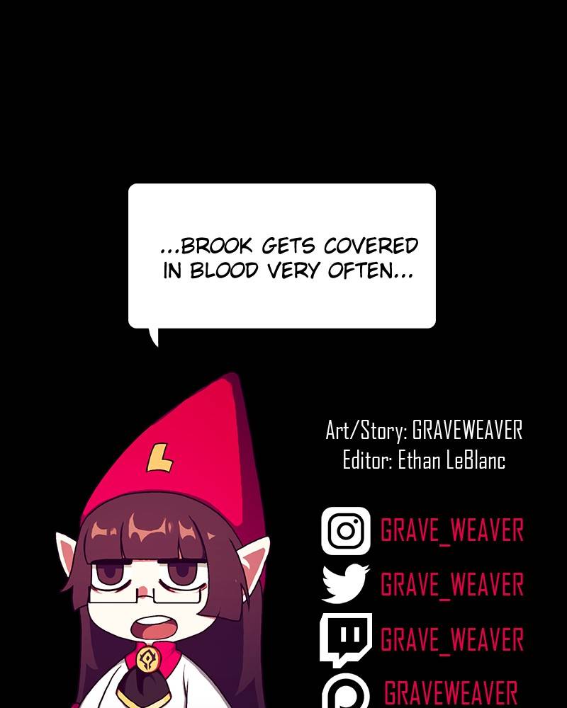I’m the Grim Reaper Chapter 87 - Page 206