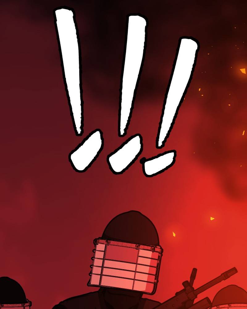 I’m the Grim Reaper Chapter 87 - Page 34