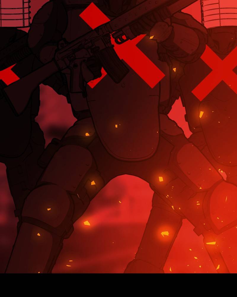 I’m the Grim Reaper Chapter 87 - Page 35