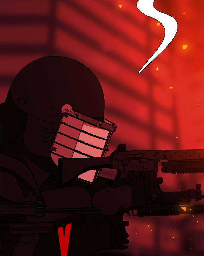 I’m the Grim Reaper Chapter 87 - Page 38