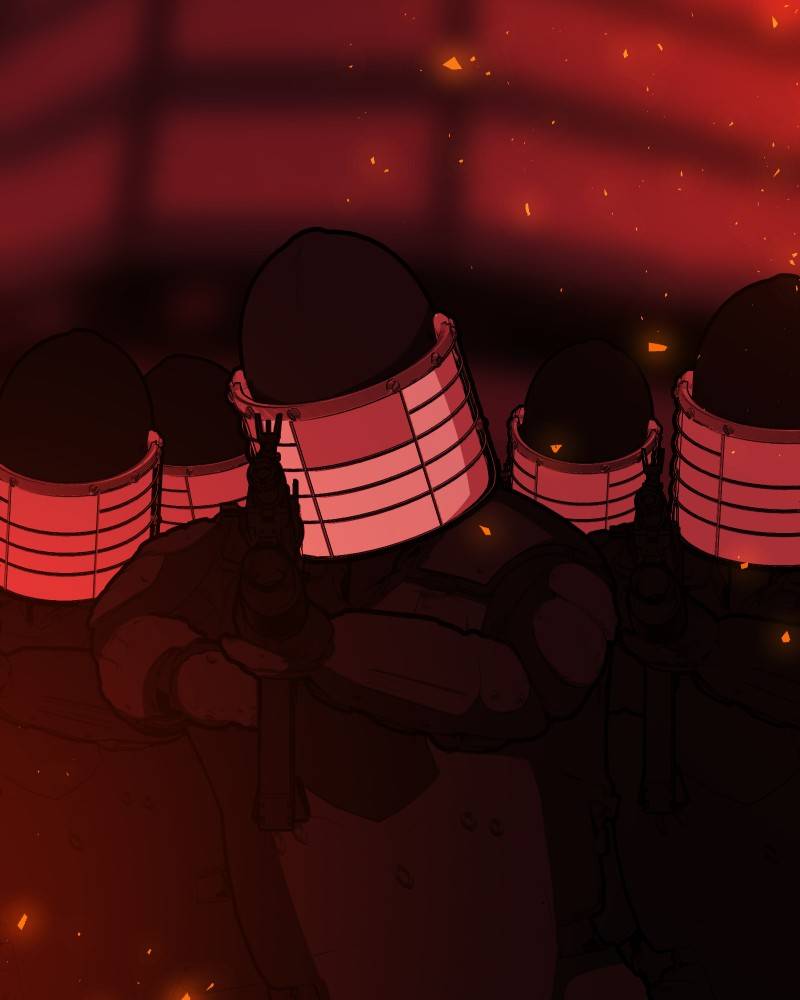 I’m the Grim Reaper Chapter 87 - Page 7