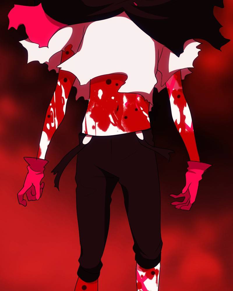 I’m the Grim Reaper Chapter 87 - Page 75