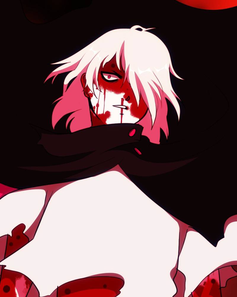 I’m the Grim Reaper Chapter 87 - Page 78