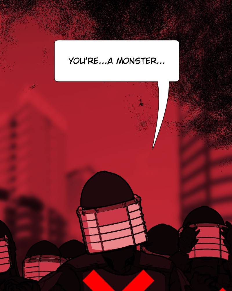 I’m the Grim Reaper Chapter 87 - Page 83