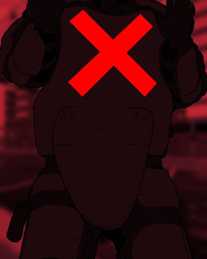 I’m the Grim Reaper Chapter 87 - Page 91