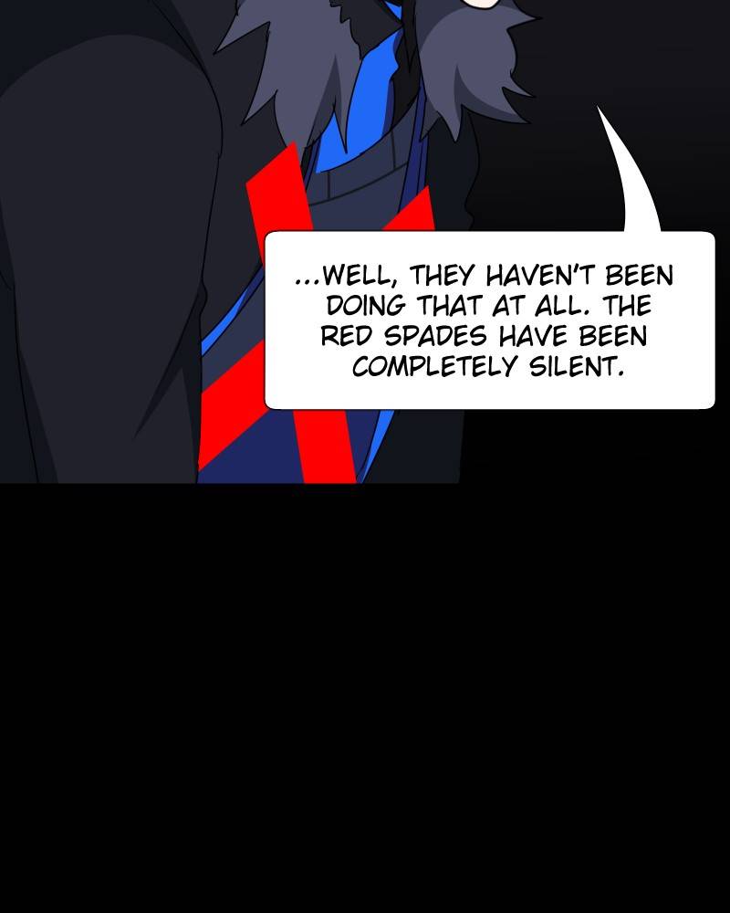 I’m the Grim Reaper Chapter 88 - Page 109