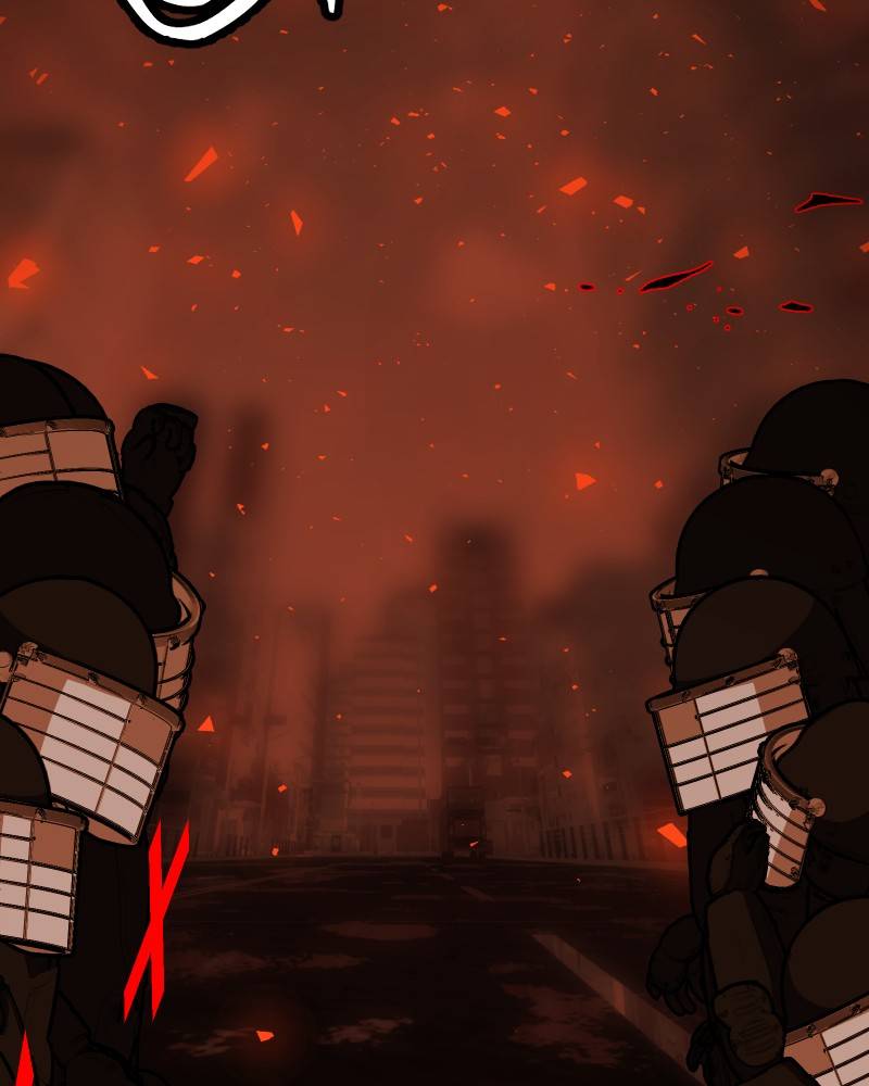 I’m the Grim Reaper Chapter 88 - Page 20