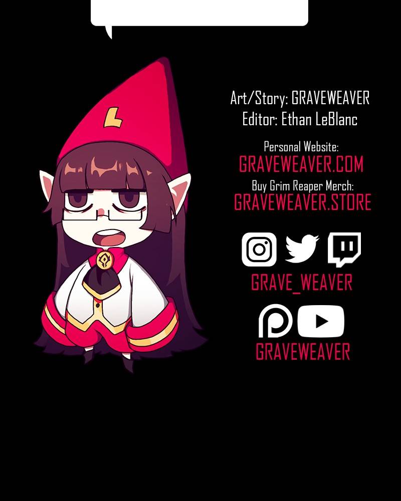 I’m the Grim Reaper Chapter 88 - Page 199