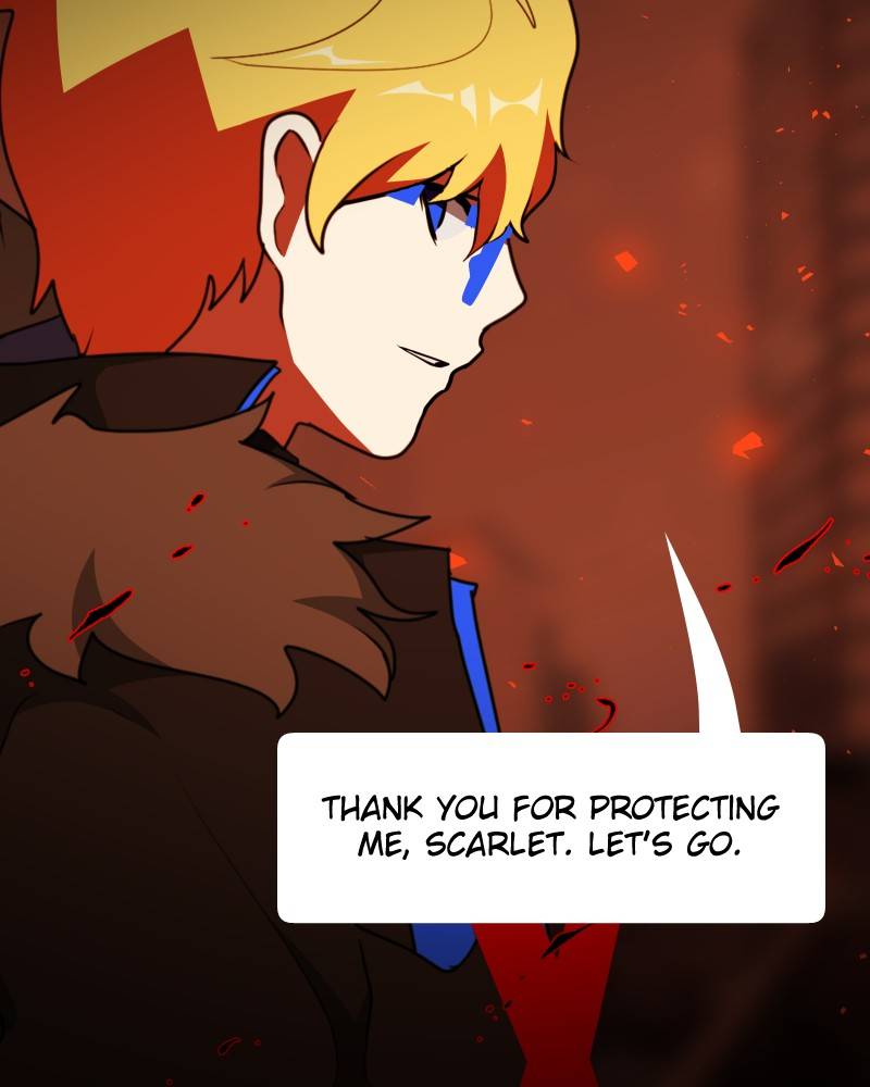 I’m the Grim Reaper Chapter 88 - Page 33