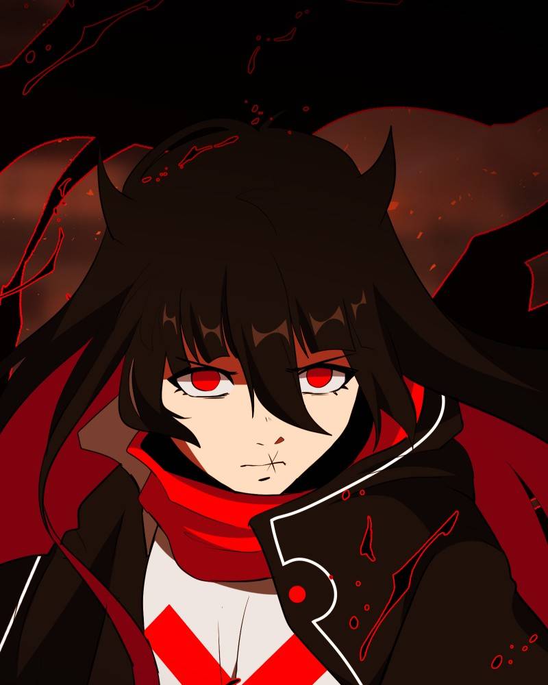 I’m the Grim Reaper Chapter 88 - Page 35