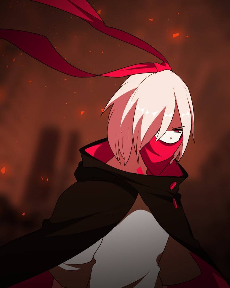 I’m the Grim Reaper Chapter 88 - Page 45