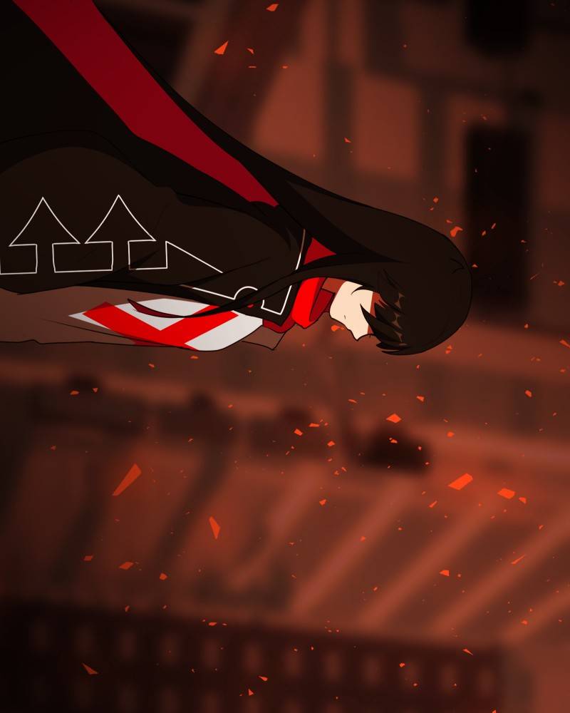 I’m the Grim Reaper Chapter 88 - Page 55