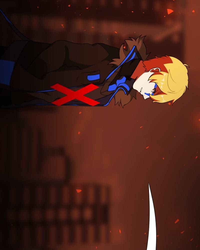 I’m the Grim Reaper Chapter 88 - Page 56