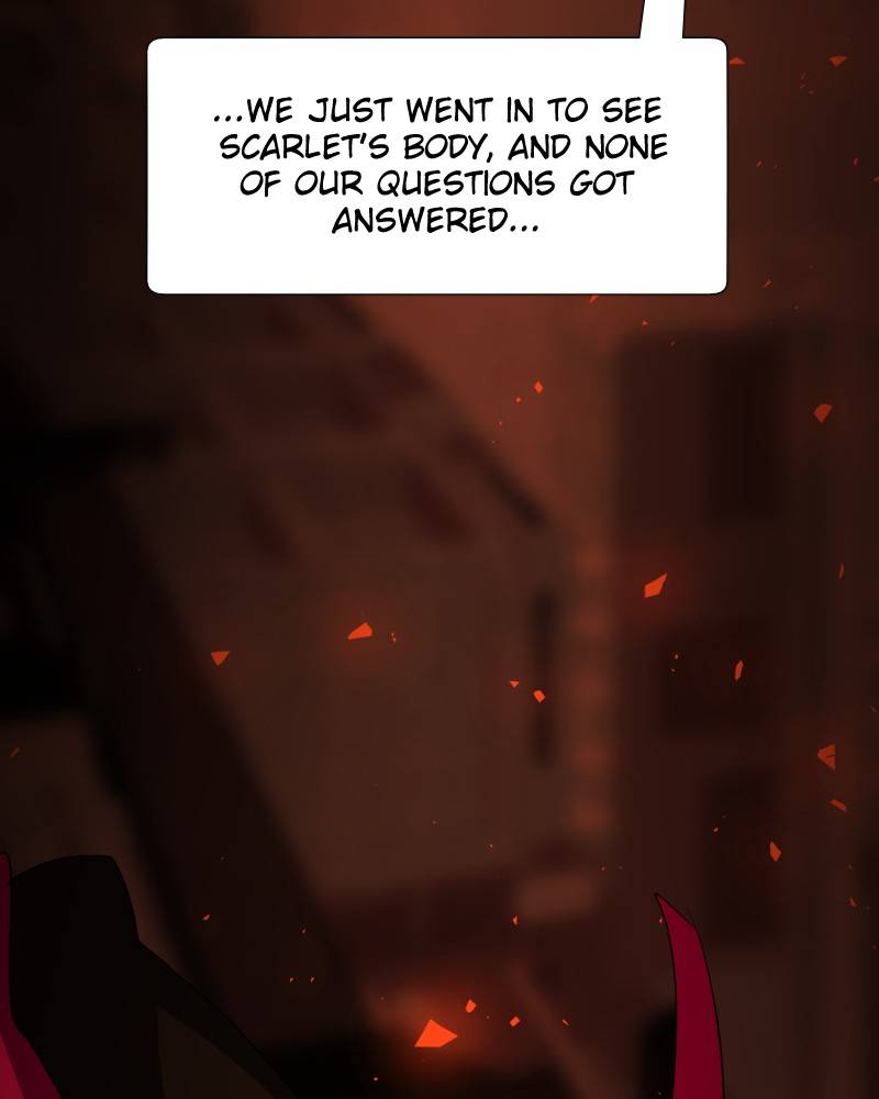 I’m the Grim Reaper Chapter 88 - Page 57