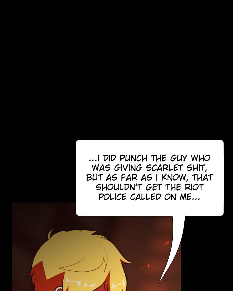 I’m the Grim Reaper Chapter 88 - Page 59