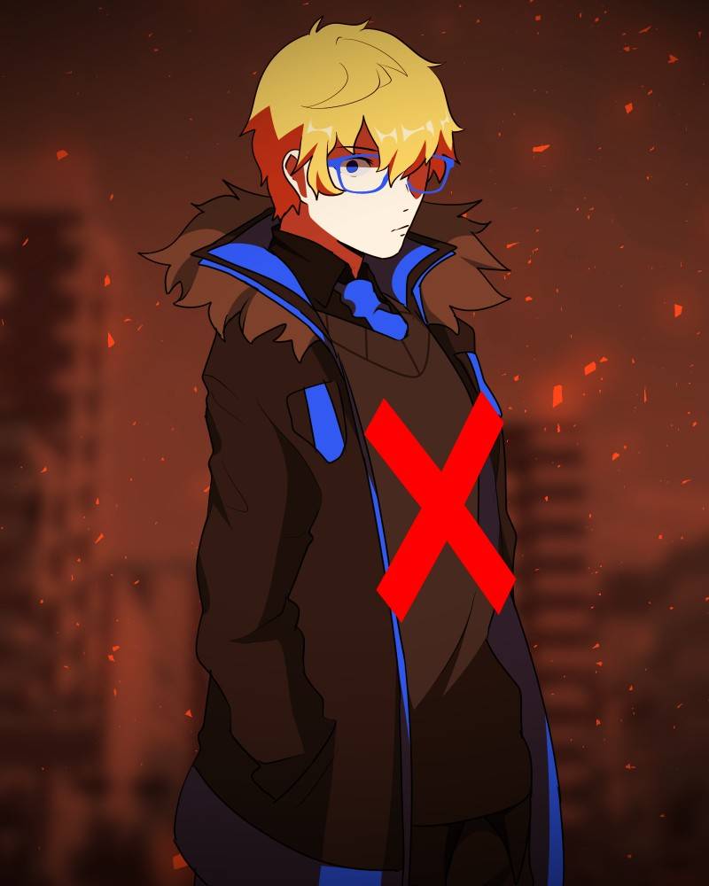 I’m the Grim Reaper Chapter 88 - Page 76