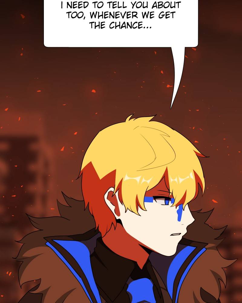I’m the Grim Reaper Chapter 88 - Page 80