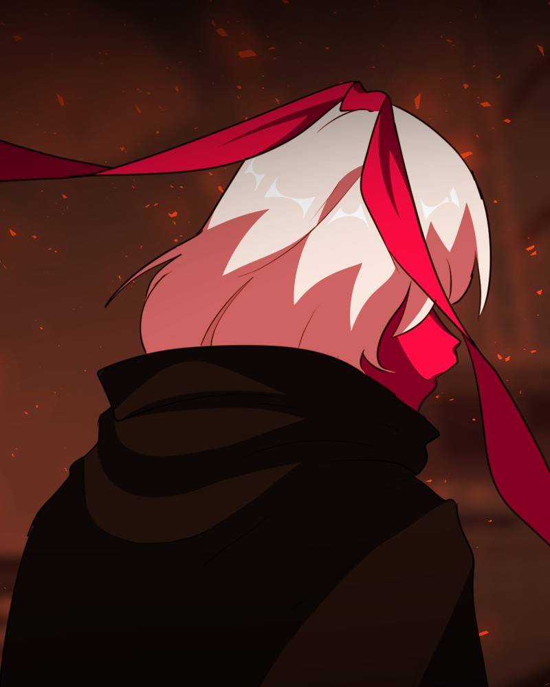 I’m the Grim Reaper Chapter 88 - Page 87