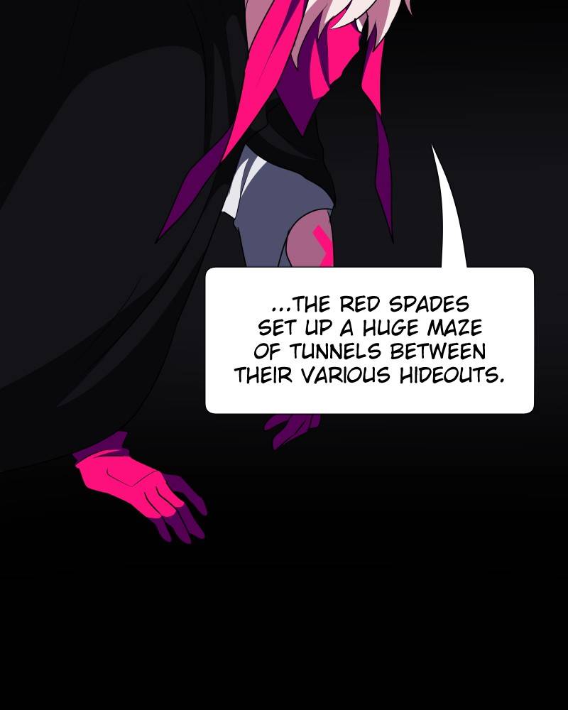 I’m the Grim Reaper Chapter 88 - Page 100