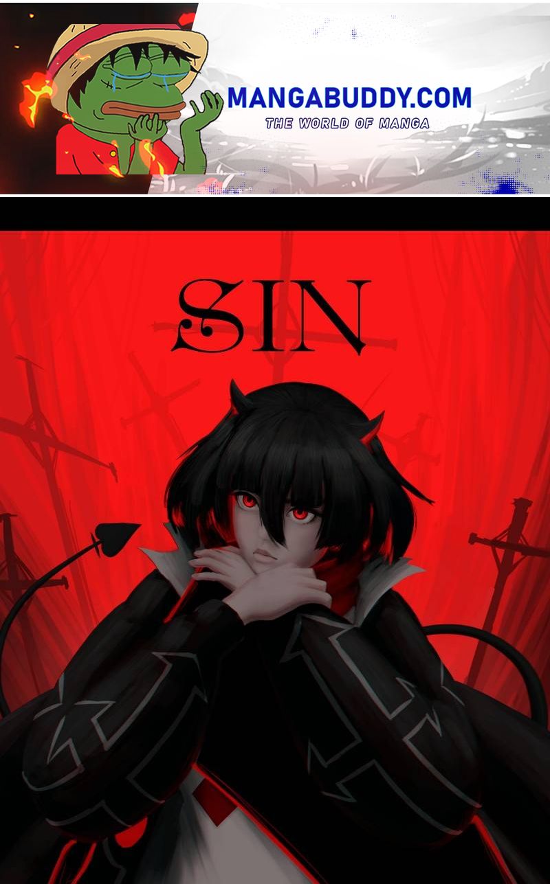 I’m the Grim Reaper Chapter 89 - Page 1
