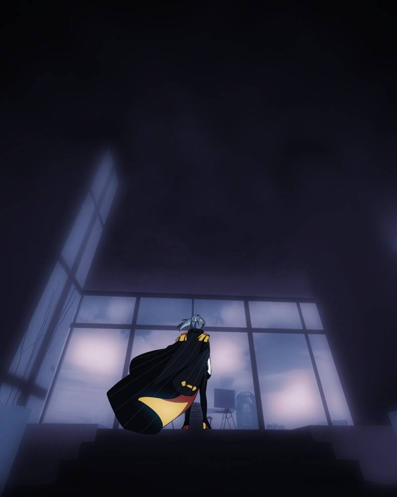 I’m the Grim Reaper Chapter 89 - Page 140