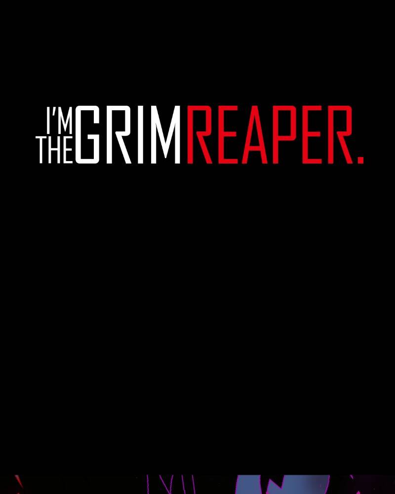I’m the Grim Reaper Chapter 89 - Page 3
