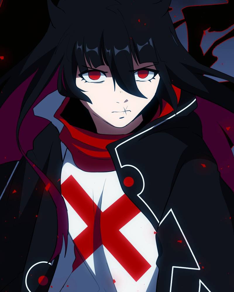 I’m the Grim Reaper Chapter 89 - Page 34