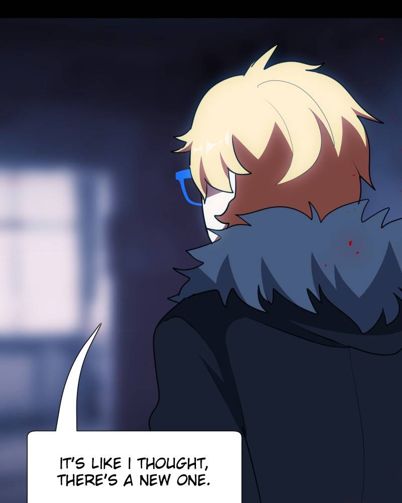 I’m the Grim Reaper Chapter 89 - Page 40