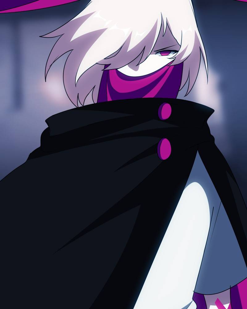 I’m the Grim Reaper Chapter 89 - Page 70