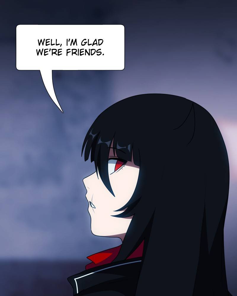 I’m the Grim Reaper Chapter 89 - Page 84
