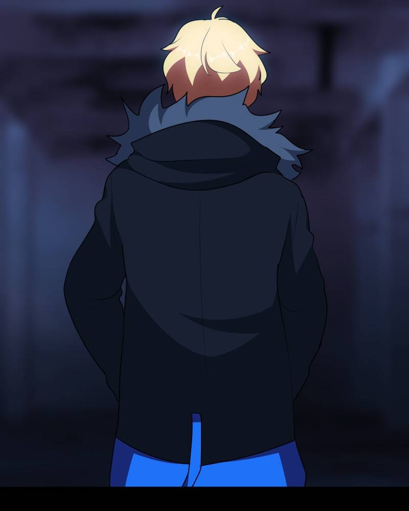 I’m the Grim Reaper Chapter 89 - Page 91