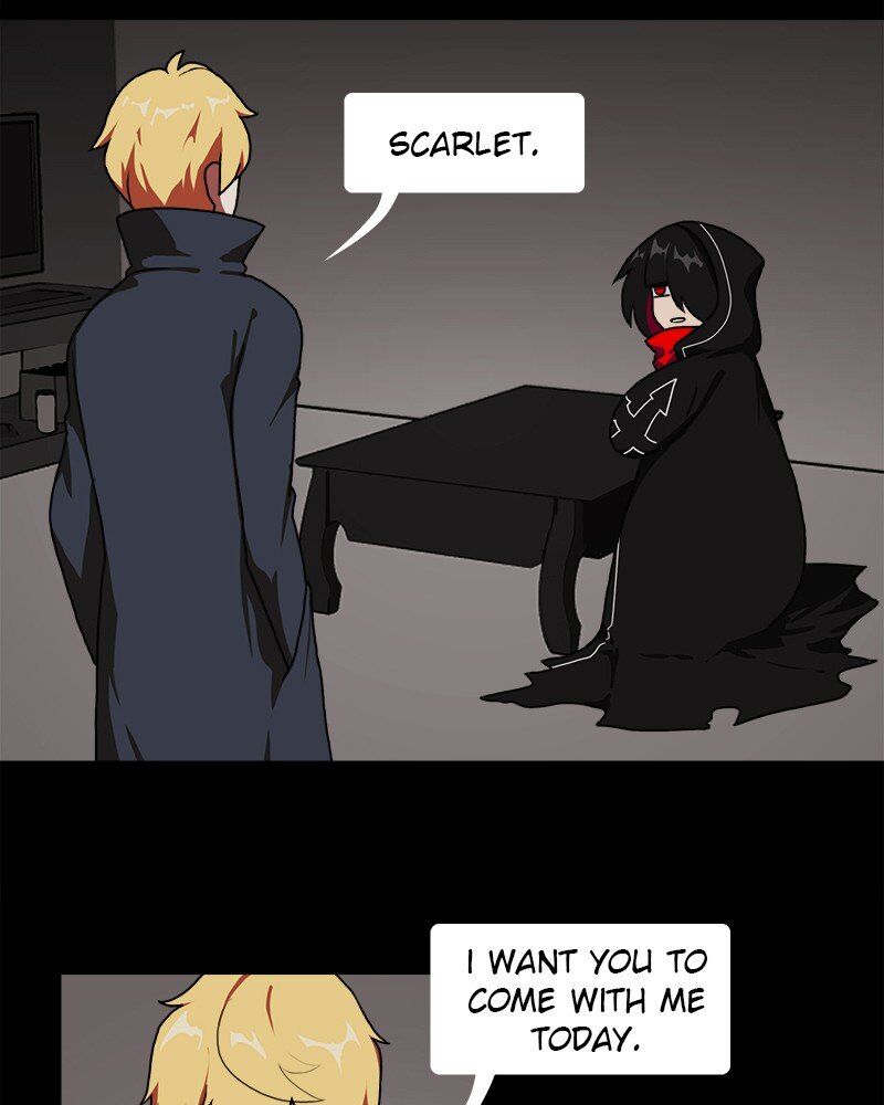 I’m the Grim Reaper Chapter 9 - Page 17