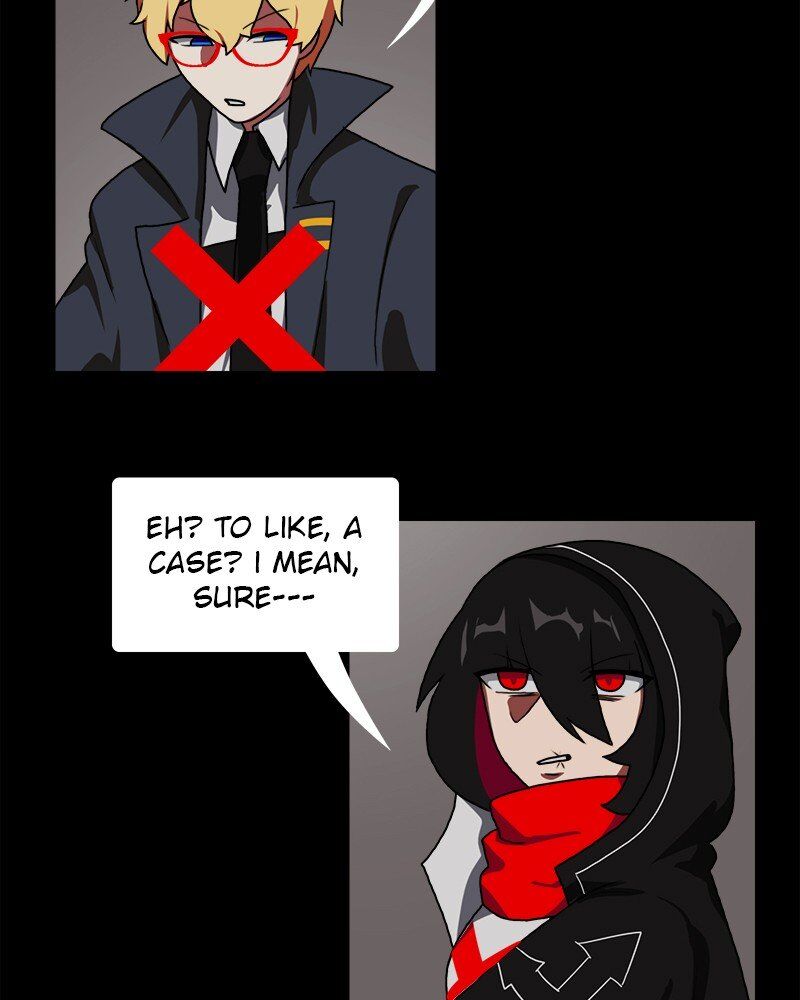 I’m the Grim Reaper Chapter 9 - Page 18