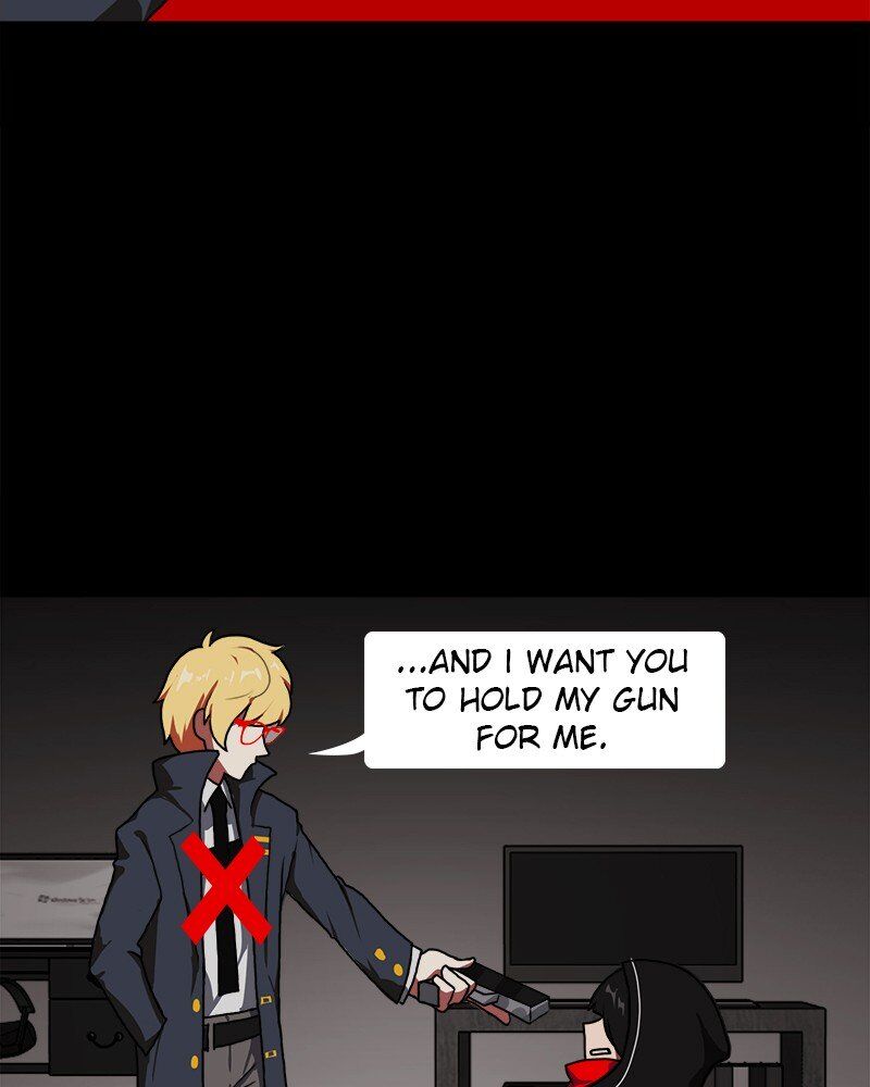 I’m the Grim Reaper Chapter 9 - Page 20