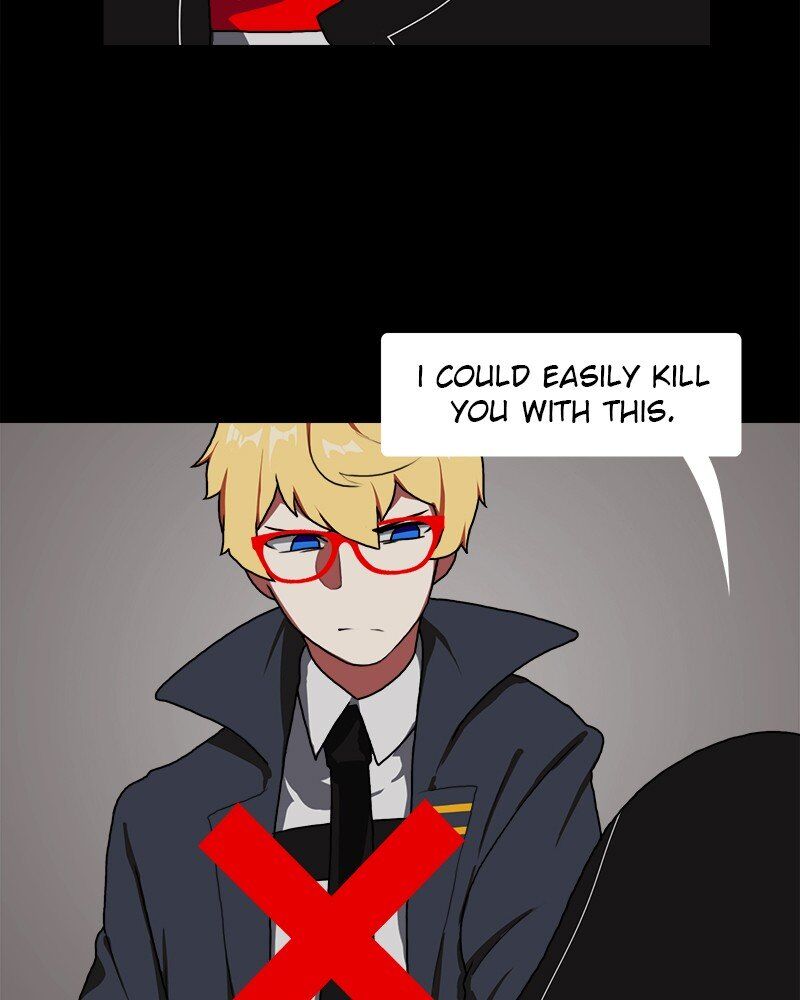 I’m the Grim Reaper Chapter 9 - Page 23