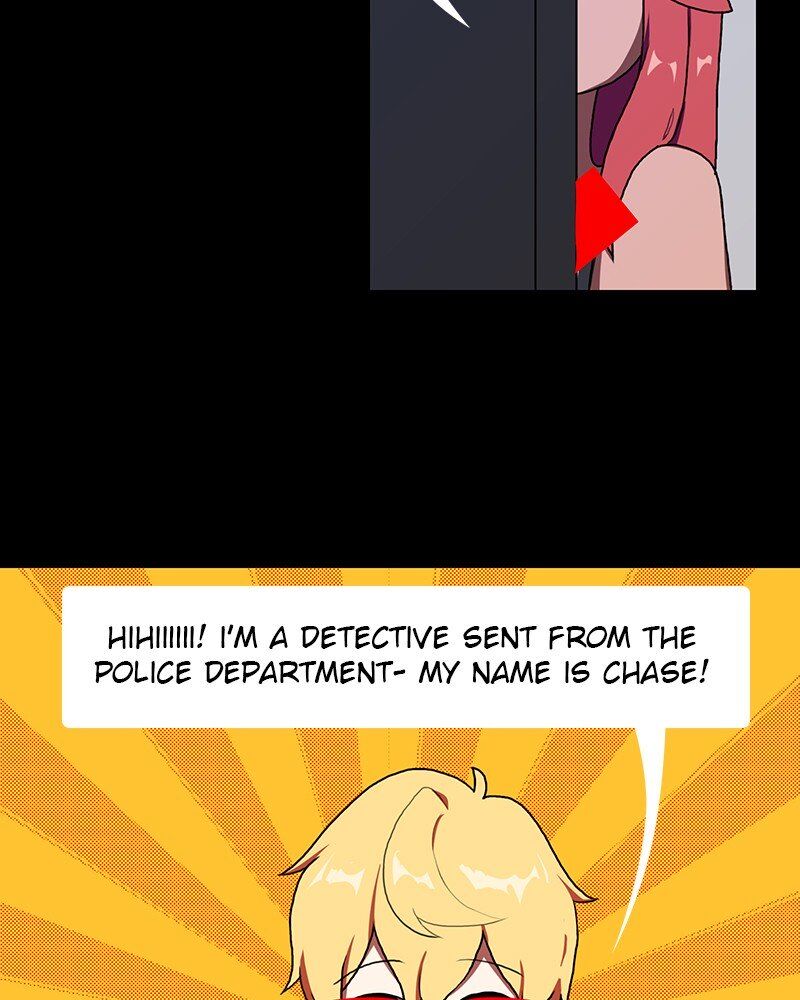 I’m the Grim Reaper Chapter 9 - Page 34