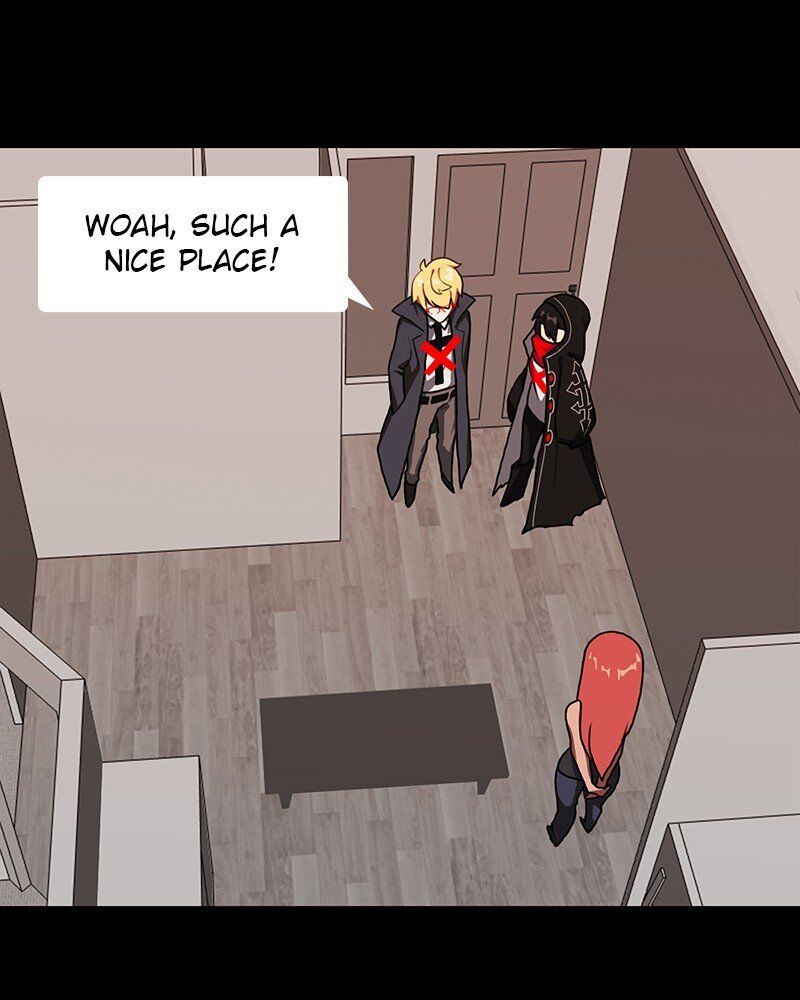 I’m the Grim Reaper Chapter 9 - Page 38