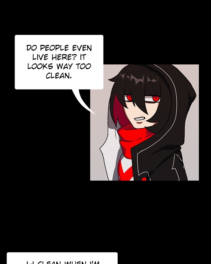 I’m the Grim Reaper Chapter 9 - Page 39
