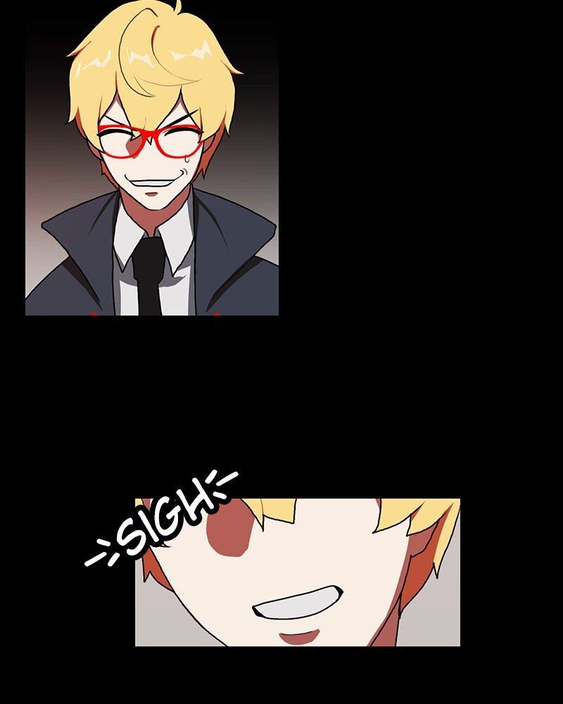 I’m the Grim Reaper Chapter 9 - Page 46
