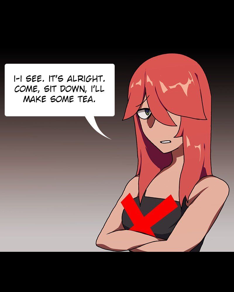 I’m the Grim Reaper Chapter 9 - Page 50