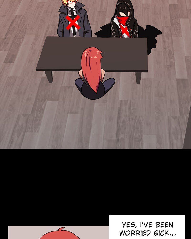 I’m the Grim Reaper Chapter 9 - Page 52