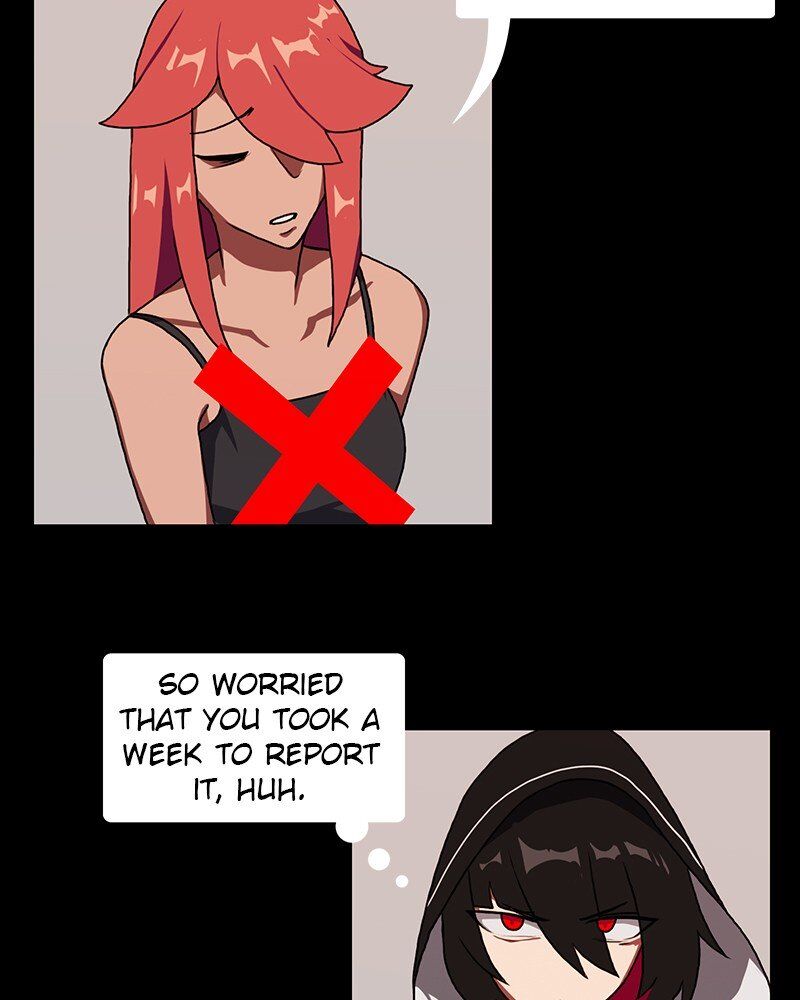I’m the Grim Reaper Chapter 9 - Page 53