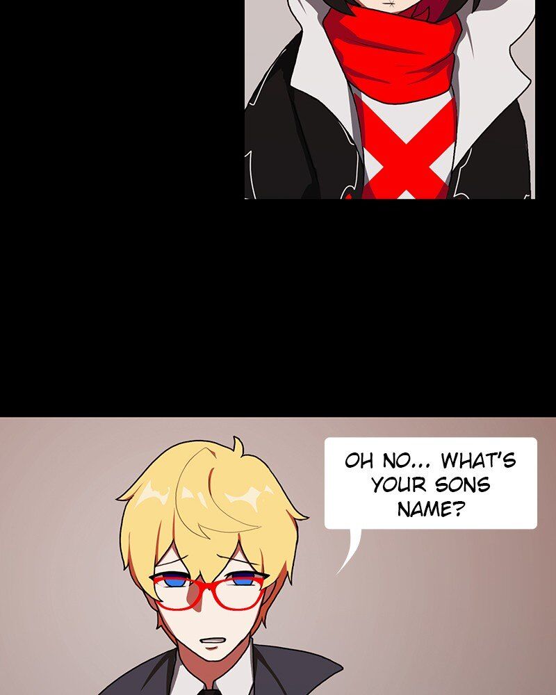 I’m the Grim Reaper Chapter 9 - Page 54